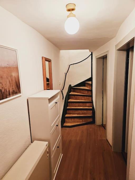 Apartmán Friends&Family Veldenz L Exteriér fotografie
