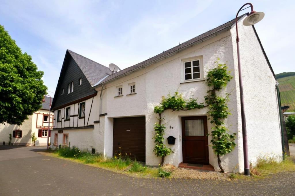 Apartmán Friends&Family Veldenz L Exteriér fotografie
