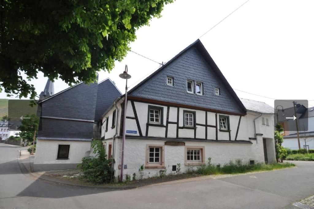 Apartmán Friends&Family Veldenz L Exteriér fotografie